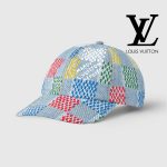 ルイヴィトン スーパーコピー キャップ･LV バーズ ダミエ M5048