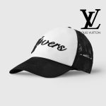 ルイヴィトン スーパーコピー キャップ･LV バーズ メッシュ M5047