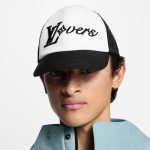 ルイヴィトン スーパーコピー キャップ･LV バーズ メッシュ M5047