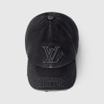 ルイヴィトン コピー キャップ・LV デニム ウォッシュド M5235 M5265 ルイヴィトン コピー キャップ・LV デニム ウォッシュド M5235 M5265