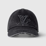 ルイヴィトン コピー キャップ・LV デニム ウォッシュド M5235 M5265 ルイヴィトン コピー キャップ・LV デニム ウォッシュド M5235 M5265