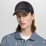 ルイヴィトン コピー キャップ・LV デニム ウォッシュド M5235 M5265 ルイヴィトン コピー キャップ・LV デニム ウォッシュド M5235 M5265