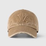 ルイヴィトン コピー キャップ・LV デニム ウォッシュド M5235 M5265 ルイヴィトン コピー キャップ・LV デニム ウォッシュド M5235 M5265