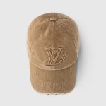 ルイヴィトン コピー キャップ・LV デニム ウォッシュド M5235 M5265 ルイヴィトン コピー キャップ・LV デニム ウォッシュド M5235 M5265