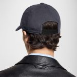 ルイヴィトンコピー キャップ･LV デニム ウォッシュド M5254