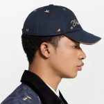 ルイヴィトン スーパーコピー キャップ･アニマル ブラゾン M5336