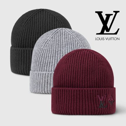 ルイヴィトン コピー ビーニー･LV デュアル M79081 M79140 M79296