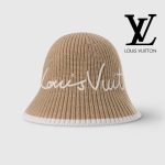 ルイヴィトン スーパーコピー ハット･LV スクリプト M5189