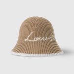 ルイヴィトン スーパーコピー ハット･LV スクリプト M5189