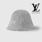 ルイヴィトン スーパーコピー ハット･LV フラッフィー M5197