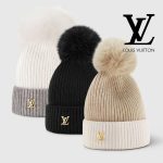 ルイヴィトン コピー ビーニー･LV コールド スパーク M79255