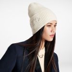 ルイヴィトンスーパーコピー ビーニー･LV ヘッドライン M77872