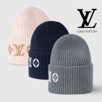 ルイヴィトンスーパーコピー ビーニー・LV ヘッドライン M79452 ルイヴィトンスーパーコピー ビーニー・LV ヘッドライン M79452