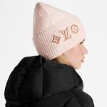 ルイヴィトンスーパーコピー ビーニー・LV ヘッドライン M79452 ルイヴィトンスーパーコピー ビーニー・LV ヘッドライン M79452