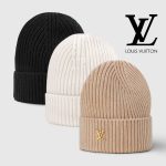 ルイヴィトンスーパーコピー ビーニー･LV スパーク M77877 M77882