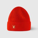 ルイヴィトン コピー ビーニー･LV スパーク ニットキャップ M78930 M78929