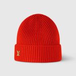 ルイヴィトン コピー ビーニー･LV スパーク ニットキャップ M78930 M78929