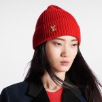 ルイヴィトン コピー ビーニー･LV スパーク ニットキャップ M78930 M78929