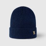 ルイヴィトン ニットキャップ コピー ビーニー･LV スパーク M93285 M93284