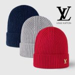 ルイヴィトン ニットキャップ コピー ビーニー･LV スパーク M93285 M93284