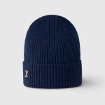 ルイヴィトン ニットキャップ コピー ビーニー･LV スパーク M93285 M93284