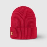 ルイヴィトン ニットキャップ コピー ビーニー･LV スパーク M93285 M93284
