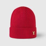 ルイヴィトン ニットキャップ コピー ビーニー･LV スパーク M93285 M93284