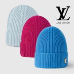 ルイヴィトン コピー ニットキャップ ビーニー･LV スパーク M93283 M94931