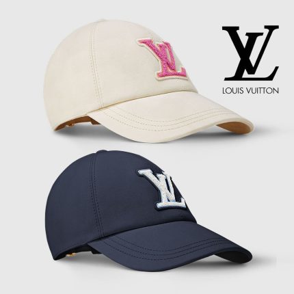 ルイヴィトンスーパーコピー キャップ･LV シグネチャー M7289 M7319