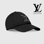 ルイヴィトンスーパーコピー キャップ･LV シグネチャー M7282