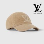 ルイヴィトン スーパーコピー キャップ･LV シグネチャー M5186