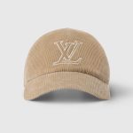 ルイヴィトン スーパーコピー キャップ･LV シグネチャー M5186