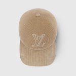ルイヴィトン スーパーコピー キャップ･LV シグネチャー M5186