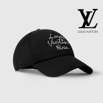 ルイヴィトン キャップ･LV スクリプト スーパーコピー M5316