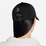ルイヴィトン キャップ･LV スクリプト スーパーコピー M5316