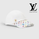 ルイヴィトン コピー LV × TM LV キャップ･LV ゲットレディー M5458