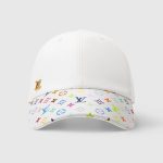 ルイヴィトン コピー LV × TM LV キャップ･LV ゲットレディー M5458