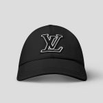 ルイヴィトンスーパーコピー キャップ･LV シグネチャー M7282