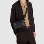 グッチ スーパーコピー ミニ シリンダーバッグ 855705 グッチ スーパーコピー ミニ シリンダーバッグ 855705