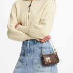 ルイヴィトンスーパーコピー ミニ･ポシェット･アクセソワール M15328