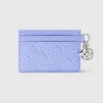 ヴィトンカードケース コピー ポルト カルト・LV チャーム M26525 ヴィトンカードケース コピー ポルト カルト・LV チャーム M26525