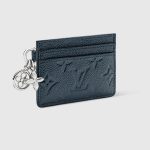 ヴィトンカードケース コピー ポルト カルト・LV チャーム M26525 ヴィトンカードケース コピー ポルト カルト・LV チャーム M26525