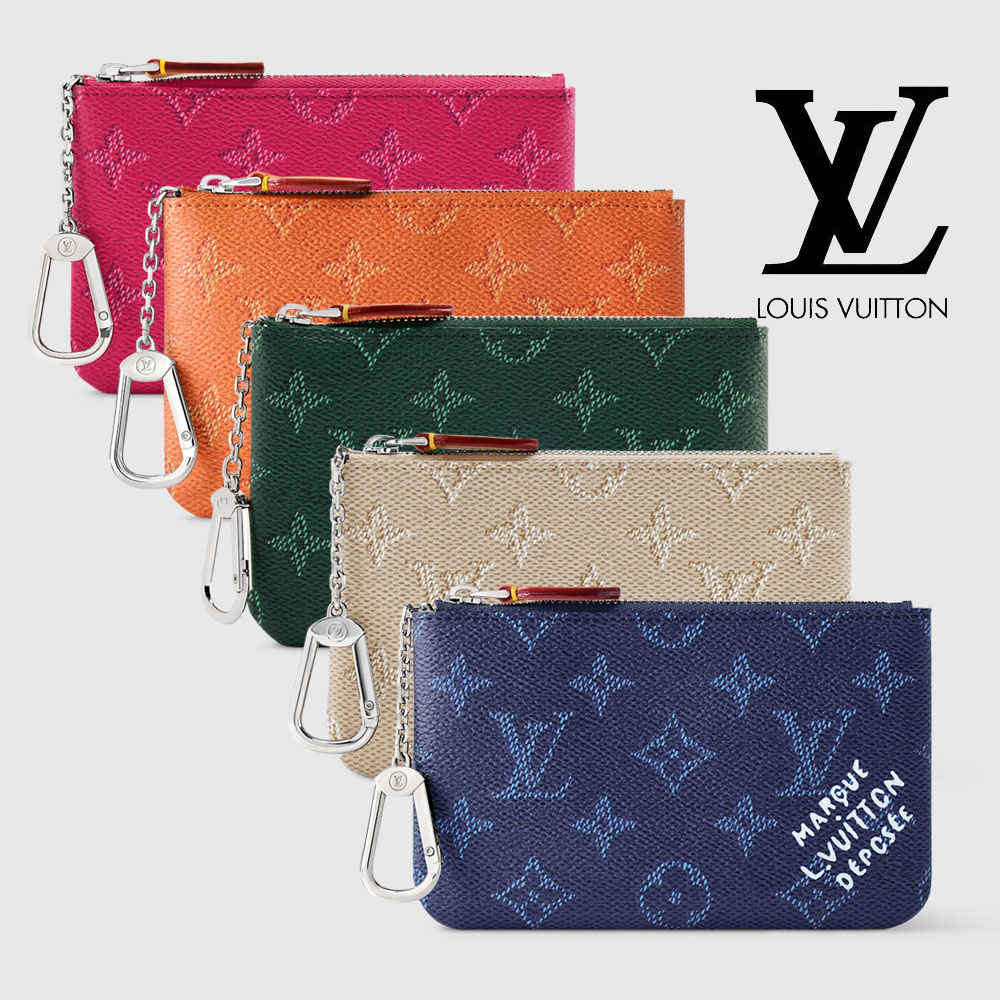 ルイヴィトンキーケース&カードケース スーパーコピー激安代引き