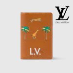 ヴィトンコピー LV × ザ･ダージリン リミテッド オーガナイザー･ドゥ ポッシュM27997