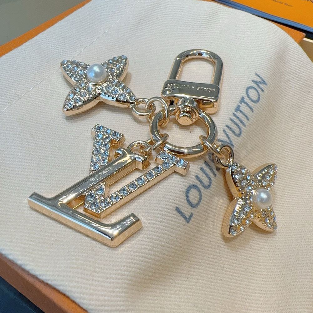 ルイヴィトンスーパーコピー マイクロ チャーム LVアイコニック M01566