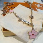 ヴィトンコピー LV × TM チェーン チェリーブロッサム M02540 ヴィトンコピー LV × TM チェーン チェリーブロッサム M02540