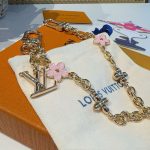 ヴィトンコピー LV × TM チェーン チェリーブロッサム M02540 ヴィトンコピー LV × TM チェーン チェリーブロッサム M02540