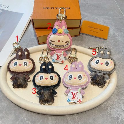 ヴィトンコピー LV × TM チェーン チェリーブロッサム M02540
