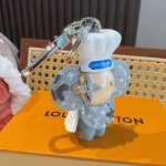 ルイヴィトンコピー Vivienne キーホルダー バッグチャーム