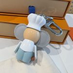 ルイヴィトンコピー Vivienne キーホルダー バッグチャーム